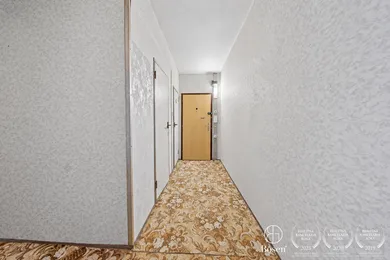 Na predaj 2-izbový byt, 50 m², Malacky, Záhorácka 43
