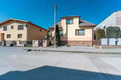 Дома на продажу, Prešov · €259 000