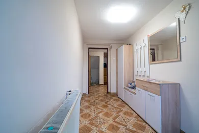 Na predaj dom, 339 m², Daletice