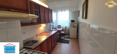 Na predaj byt v Nové Zámky · €98 000 · Čiastočná rekonštrukcia