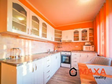 Byty na predaj 2-izbový, Prievidza · €119 900
