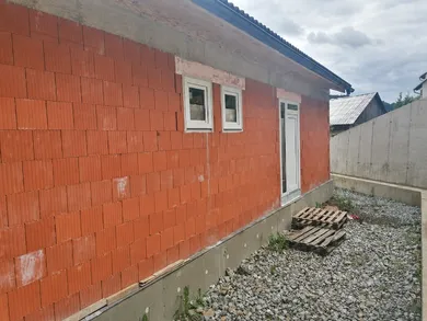 Na predaj dom, 90 m², Oščadnica