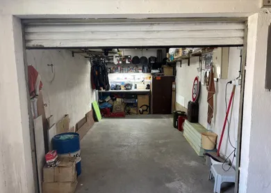 Na predaj objekt, 16 m², Bratislava-Podunajské Biskupice, Lotyšská