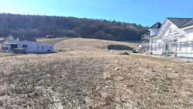 Na predaj pozemok, Gregorovce