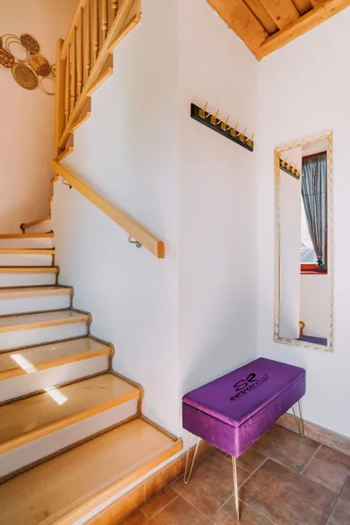 Na predaj rekreačný dom, 385 m², Liptovské Revúce