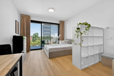 Mieszkania na wynajem, 1-pokojowe, Bratislava-Ružinov · €720