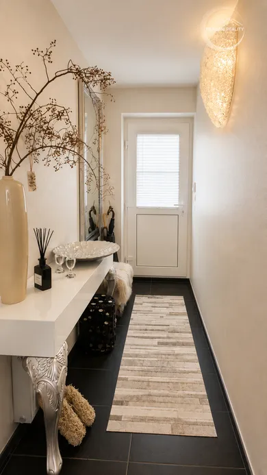 Na predaj 3-izbový dom, 115 m², Horná Potôň