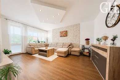 Na predaj 3-izbový byt, 75 m², Prešov, Budovateľská