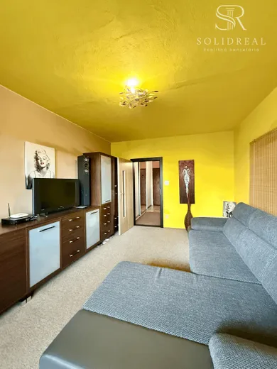 Na predaj byt v Košice-Dargovských hrdinov · €169 000 · Pôvodný stav