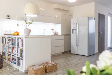 Na predaj dom, 113 m², Bratislava-Vajnory, Pračanská