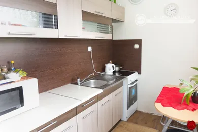 Mieszkania na wynajem, 1-pokojowe, Spišská Nová Ves · €400