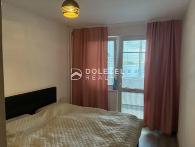 Na predaj 2-izbový byt, 50 m², Košice-Sídlisko KVP, Titogradská