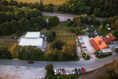 Działki na sprzedaż, Lučatín · €199 000