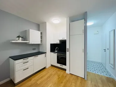 Na prenájom byt v Bratislava-Petržalka · €600 · Dokončené