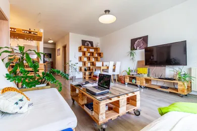 Byty na predaj 2-izbový, Rovinka · €205 000