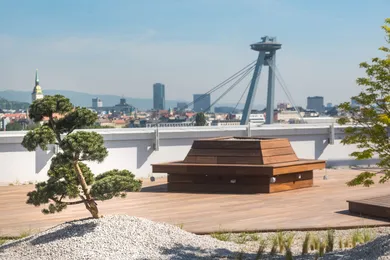 Na prenájom komerčné, 186 m², Bratislava-Petržalka, Einsteinova