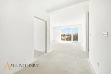 Na predaj 3-izbový byt, 92 m², Galanta