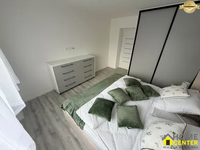Na predaj 2-izbový byt, 58 m², Komárno, Budovateľská