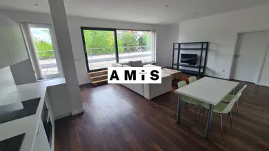 Na prenájom 4-izbový byt, 142 m², Liptovský Mikuláš, Vrlíkova
