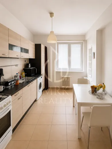 Na predaj byt v Bratislava-Nové Mesto · €178 000 · Dokončené