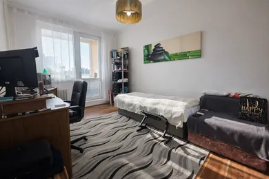 Na predaj byt v Košice-Sídlisko Ťahanovce · €195 000 · Dokončené