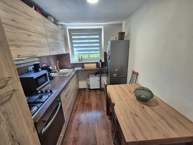 Na predaj 3-izbový byt, 68 m², Banská Bystrica, Tulská