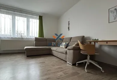 Mieszkania na sprzedaż, 3-pokojowe, Dubnica nad Váhom · €139 990