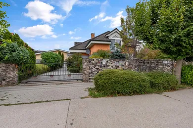 Domy na predaj 5-izbový, Dunajská Lužná · €490 000