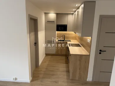 Mieszkania na sprzedaż, 2-pokojowe, Košice-Západ · €177 980