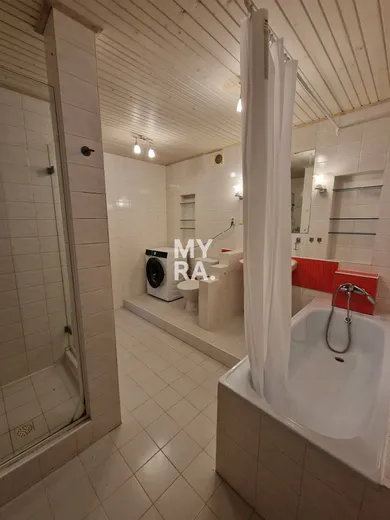 Na prenájom 5-izbový dom, 180 m², Košice-Západ