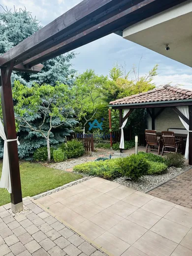Na predaj 4-izbový dom, 105 m², Miloslavov