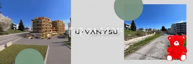 Na predaj 1-izbový byt, Banská Bystrica, Partizánska cesta