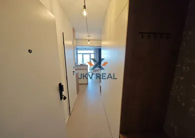 Na prenájom 1-izbový byt, 24 m², Košice-Západ, Kysucká