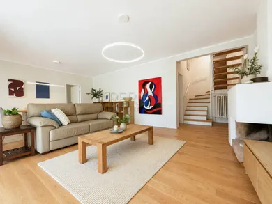 Na prenájom 4-izbový byt, 152 m², Bratislava-Staré Mesto, Haydnova