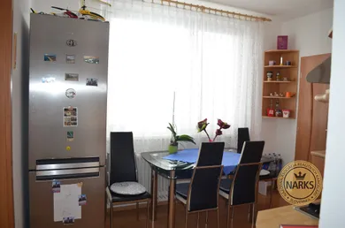 Na predaj 3-izbový byt, 84 m², Sereď, Novomestská