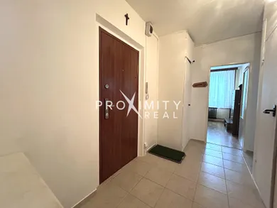 Na predaj 3-izbový byt, 55 m², Košice-Západ, Rožňavská