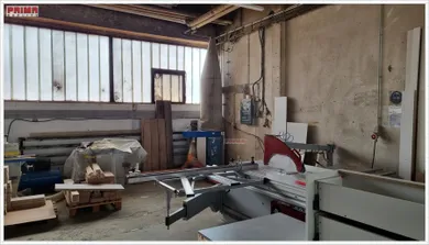 Na prenájom objekt, 174 m², Žilina, Považský Chlmec