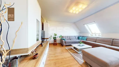 Eladó lakások, 3-szobás, Stupava · €249 900