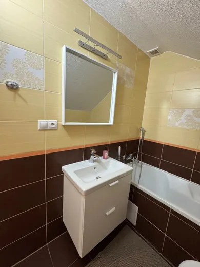 Na predaj byt v Most pri Bratislave · €147 900 · Novostavba