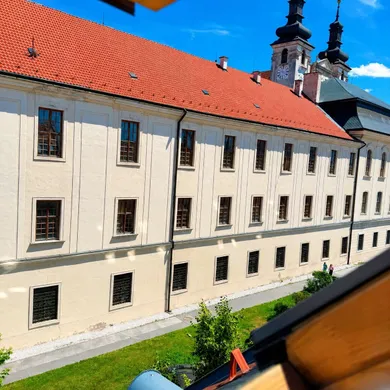Na predaj byt v Trnava · €265 000 · Novostavba