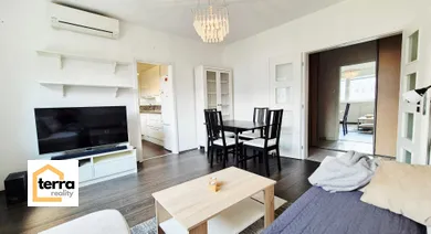 Mieszkania na wynajem, 2-pokojowe, Bratislava-Devínska Nová Ves · €790