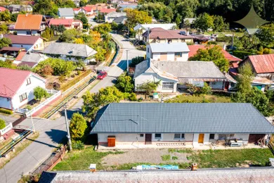 Na predaj dom, 120 m², Kolibabovce
