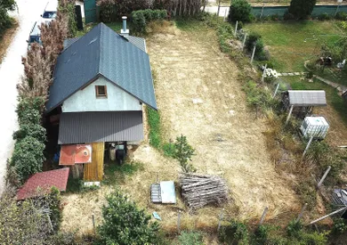 Na predaj rekreačný dom, 40 m², Drahovce, Hlavná