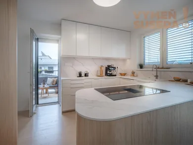 Na predaj 4-izbový dom, 113 m², Lozorno