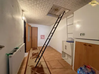 Na predaj dom, 75 m², Sverepec
