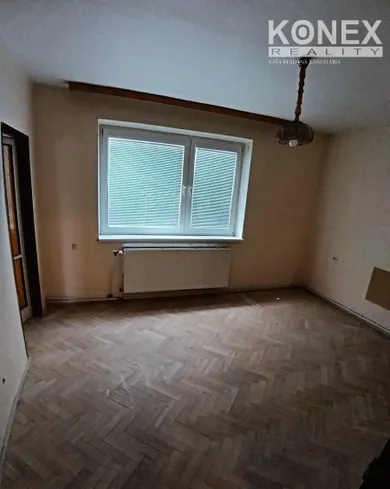 Na predaj byt v Prešov · €162 900 · Pôvodný stav