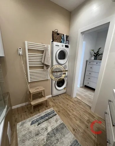 Byty na prenájom 3-izbový, Košice-Sever · €1 050