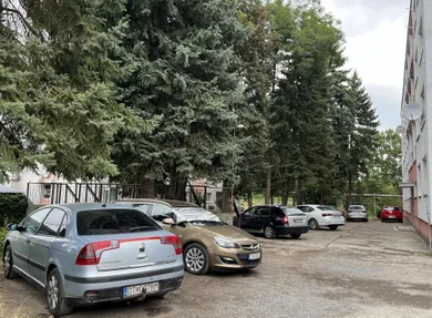 Mieszkania na sprzedaż, 1-pokojowe, Zvolen · €139 000