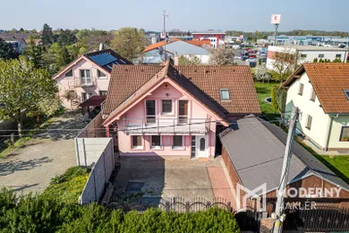 Domy na predaj, Šamorín · €440 000
