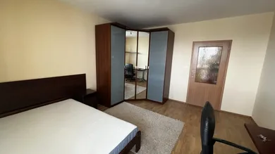Na prenájom byt v Bratislava-Petržalka · €650 · Čiastočná rekonštrukcia